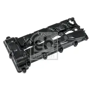 FEBI BILSTEIN 176086 Ventildeckel für MERCEDES-BENZ FEBI BILSTEIN 176086 Ventildeckel für MERCEDES-BENZ