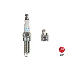 Zündkerze Ngk 90909 für Citroën für Peugeot Zündkerze Ngk 90909 für Citroën für Peugeot