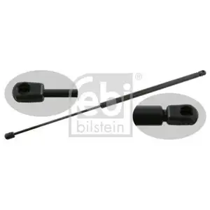 FEBI BILSTEIN 27740 Gasdruckfeder für MERCEDES-BENZ FEBI BILSTEIN 27740 Gasdruckfeder für MERCEDES-BENZ