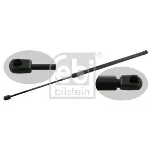 FEBI BILSTEIN 27740 Gasdruckfeder für MERCEDES-BENZ FEBI BILSTEIN 27740 Gasdruckfeder für MERCEDES-BENZ