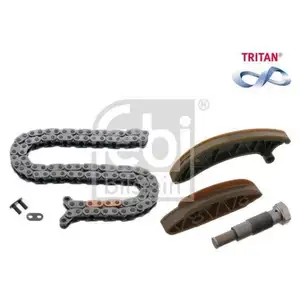 Steuerkettensatz Febi Bilstein 49210 Basic Short Kit f&uuml;r Mercedes Benz