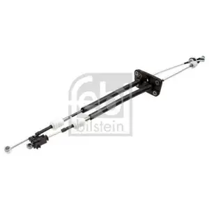 FEBI BILSTEIN 179973 Schaltseilzug FEBI BILSTEIN 179973 Schaltseilzug