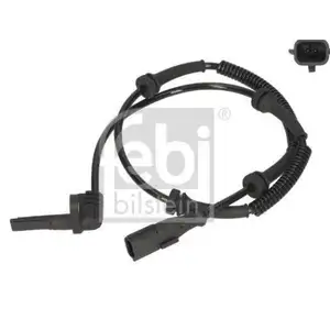 FEBI BILSTEIN 188123 ABS-Sensor für RENAULT, FIAT, NISSAN, OPEL FEBI BILSTEIN 188123 ABS-Sensor für RENAULT, FIAT, NISSAN, OPEL