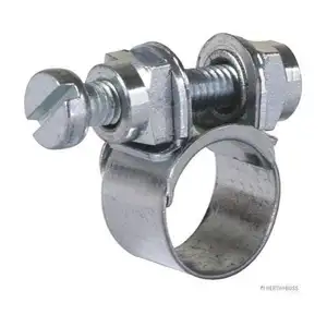 HERTH+BUSS ELPARTS 50268308 Schlauchschelle 7mm HERTH+BUSS ELPARTS 50268308 Schlauchschelle 7mm