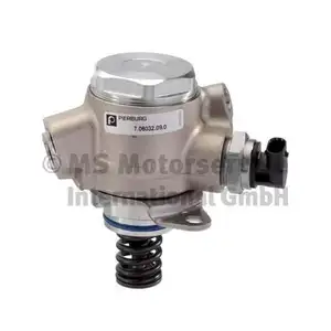 PIERBURG 7.06032.09.0 KRAFTSTOFFPUMPE HOCHDRUCK PIERBURG 7.06032.09.0 KRAFTSTOFFPUMPE HOCHDRUCK
