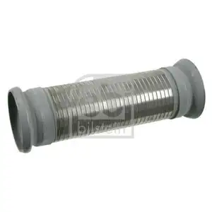 FEBI BILSTEIN 17597 Metallschlauch für MERCEDES-BENZ FEBI BILSTEIN 17597 Metallschlauch für MERCEDES-BENZ