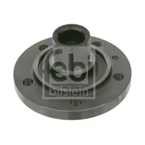 FEBI BILSTEIN 22554 Radnabe für FORD, SEAT, VW FEBI BILSTEIN 22554 Radnabe für FORD, SEAT, VW