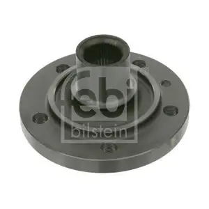 FEBI BILSTEIN 22554 Radnabe für SEAT, FORD, VW FEBI BILSTEIN 22554 Radnabe für SEAT, FORD, VW