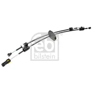 FEBI BILSTEIN 179976 Schaltseilzug für FORD FEBI BILSTEIN 179976 Schaltseilzug für FORD