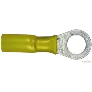 HERTH+BUSS ELPARTS 50252614 Quetschverbinder gelb HERTH+BUSS ELPARTS 50252614 Quetschverbinder gelb