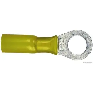 HERTH+BUSS ELPARTS 50252614 Quetschverbinder gelb HERTH+BUSS ELPARTS 50252614 Quetschverbinder gelb
