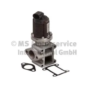 PIERBURG 7.00063.10.0 ELEKTRISCHES AGR VENTIL für SAAB, ALFA, LANCIA, OPEL, FIAT PIERBURG 7.00063.10.0 ELEKTRISCHES AGR VENTIL für SAAB, ALFA, LANCIA, OPEL, FIAT
