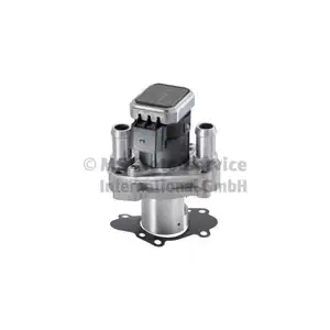 PIERBURG 7.24809.60.0 ELEKTRISCHES AGR VENTIL für MERCEDES-BENZ PIERBURG 7.24809.60.0 ELEKTRISCHES AGR VENTIL für MERCEDES-BENZ