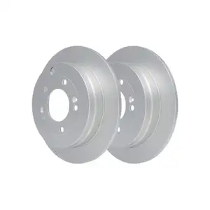 ATE 24.0110-0336.1 Bremsscheiben 2 Stück für HYUNDAI ATE 24.0110-0336.1 Bremsscheiben 2 Stück für HYUNDAI