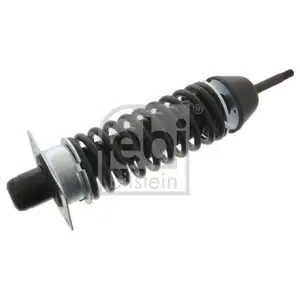 FEBI BILSTEIN 45767 Fahrerhausdämpfer für MERCEDES-BENZ FEBI BILSTEIN 45767 Fahrerhausdämpfer für MERCEDES-BENZ