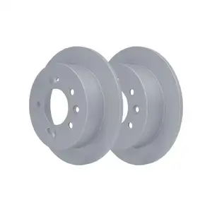 ATE 24.0110-0338.1 Bremsscheiben 2 Stück für HYUNDAI ATE 24.0110-0338.1 Bremsscheiben 2 Stück für HYUNDAI