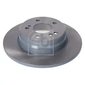 FEBI BILSTEIN Bremsscheiben 2 Stück hinten z. Bsp. für MERCEDES-BENZ FEBI BILSTEIN Bremsscheiben 2 Stück hinten z. Bsp. für MERCEDES-BENZ