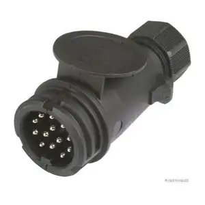 HERTH+BUSS ELPARTS 51305631 Stecker HERTH+BUSS ELPARTS 51305631 Stecker