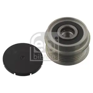 FEBI BILSTEIN 15252 Generatorfreilauf für AUDI, VW FEBI BILSTEIN 15252 Generatorfreilauf für AUDI, VW
