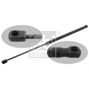 FEBI BILSTEIN 27766 Gasdruckfeder für BMW, FORD FEBI BILSTEIN 27766 Gasdruckfeder für BMW, FORD