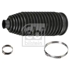 FEBI BILSTEIN 39833 Lenkmanschettensatz für VOLVO FEBI BILSTEIN 39833 Lenkmanschettensatz für VOLVO