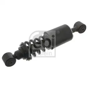 FEBI BILSTEIN 45768 Fahrerhausdämpfer FEBI BILSTEIN 45768 Fahrerhausdämpfer