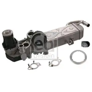 FEBI BILSTEIN 170659 AGR-Modul für AUDI, VW, SKODA, SEAT FEBI BILSTEIN 170659 AGR-Modul für AUDI, VW, SKODA, SEAT