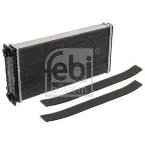 FEBI BILSTEIN 173353 Wärmetauscher für DAF FEBI BILSTEIN 173353 Wärmetauscher für DAF