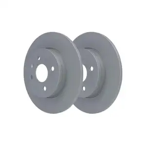 ATE 24.0110-0291.1 Bremsscheiben 2 Stück OPEL ATE 24.0110-0291.1 Bremsscheiben 2 Stück OPEL