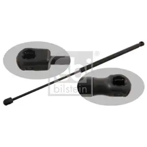 FEBI BILSTEIN 27767 Gasdruckfeder für FORD FEBI BILSTEIN 27767 Gasdruckfeder für FORD
