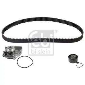 FEBI BILSTEIN 173349 Zahnriemensatz für LAND FEBI BILSTEIN 173349 Zahnriemensatz für LAND