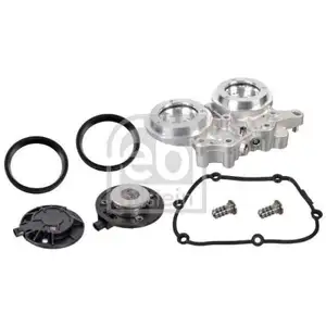 FEBI BILSTEIN 180081 Lagerbock für AUDI, VW, SEAT, SKODA FEBI BILSTEIN 180081 Lagerbock für AUDI, VW, SEAT, SKODA