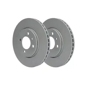 ATE 24.0122-0122.1 Bremsscheiben 2 Stück BMW ATE 24.0122-0122.1 Bremsscheiben 2 Stück BMW