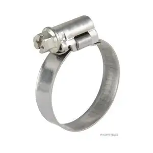 HERTH+BUSS ELPARTS 50268205 Schlauchschelle 9mm HERTH+BUSS ELPARTS 50268205 Schlauchschelle 9mm