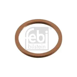FEBI BILSTEIN 31703 Dichtring für MERCEDES-BENZ, BMW, SETRA FEBI BILSTEIN 31703 Dichtring für MERCEDES-BENZ, BMW, SETRA