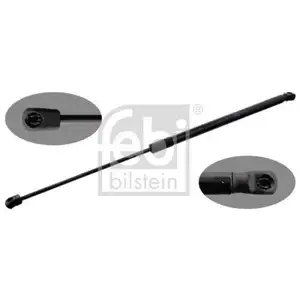 FEBI BILSTEIN 49238 Gasdruckfeder für OPEL FEBI BILSTEIN 49238 Gasdruckfeder für OPEL