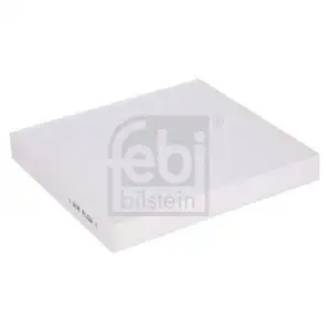 FEBI BILSTEIN 109650 Innenraumfilter für FORD FEBI BILSTEIN 109650 Innenraumfilter für FORD
