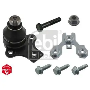 FEBI BILSTEIN 39810 Traggelenk für VW, SEAT FEBI BILSTEIN 39810 Traggelenk für VW, SEAT