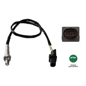 NTK 95107 Lambdasonde f&uuml;r MERCEDES-BENZ, BMW