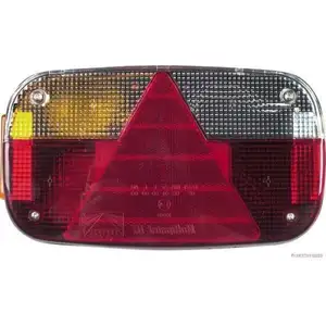 HERTH+BUSS ELPARTS 83830050 Heckleuchte L