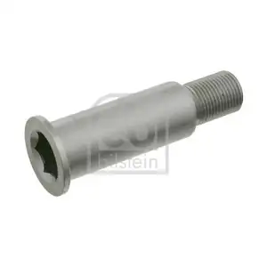 FEBI BILSTEIN 01963 Lagerzapfen für MERCEDES-BENZ FEBI BILSTEIN 01963 Lagerzapfen für MERCEDES-BENZ
