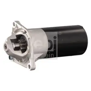 FEBI BILSTEIN 101574 Anlasser für FIAT, OPEL, SAAB, LANCIA, CHEVROLET FEBI BILSTEIN 101574 Anlasser für FIAT, OPEL, SAAB, LANCIA, CHEVROLET