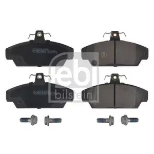 FEBI BILSTEIN 116202 Bremsbelagsatz für MG, ROVER FEBI BILSTEIN 116202 Bremsbelagsatz für MG, ROVER