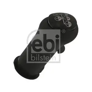 FEBI BILSTEIN 43654 Schalthebelknauf f&uuml;r VOLVO