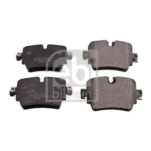 FEBI BILSTEIN 116416 Bremsbelagsatz für JAGUAR FEBI BILSTEIN 116416 Bremsbelagsatz für JAGUAR