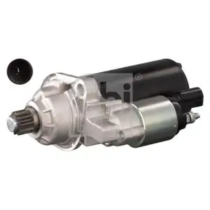 FEBI BILSTEIN 101565 Anlasser für VW, AUDI, SKODA, SEAT FEBI BILSTEIN 101565 Anlasser für VW, AUDI, SKODA, SEAT