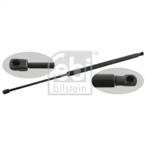 FEBI BILSTEIN 27748 Gasdruckfeder für MERCEDES-BENZ FEBI BILSTEIN 27748 Gasdruckfeder für MERCEDES-BENZ