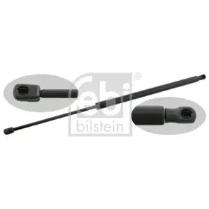 FEBI BILSTEIN 27748 Gasdruckfeder f&uuml;r MERCEDES-BENZ