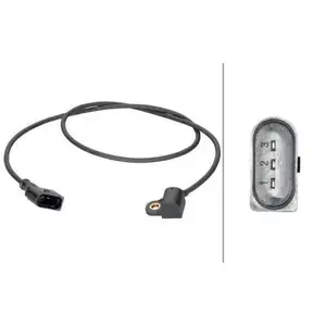 HELLA 6PU 013 122-701 Sensor, Nockenwellenposition f&uuml;r AUDI, SKODA, VW