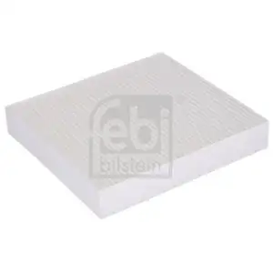 FEBI BILSTEIN 180014 Innenraumfilter für MITSUBISHI, NISSAN FEBI BILSTEIN 180014 Innenraumfilter für MITSUBISHI, NISSAN